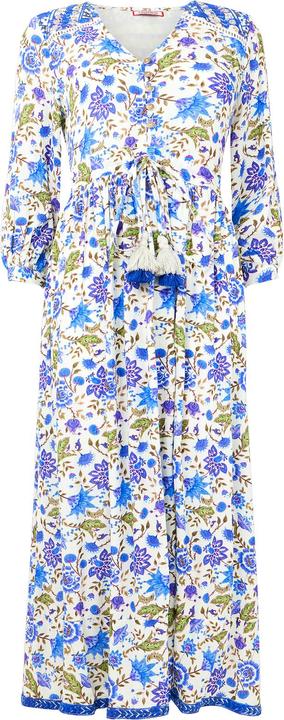 Produktbild Joe Browns Sequin Floral Maxi Dress (40)