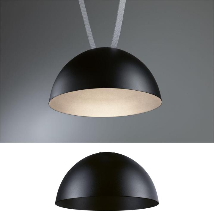 Image du produit Paulmann Gurt-System ULine Pendel Bol (1245 lm)