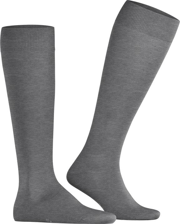 Light Grey Melange