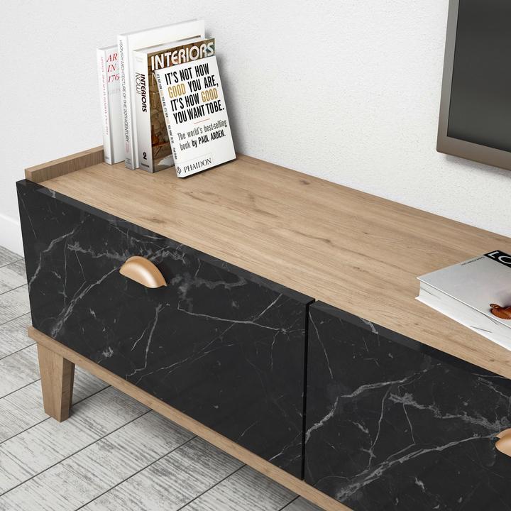 Actual product image Homitis Aniyah (178 x 34.6 x 44.8 cm)