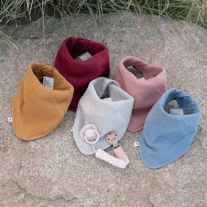 Produktbild Bibs Bandana Bib, Sand