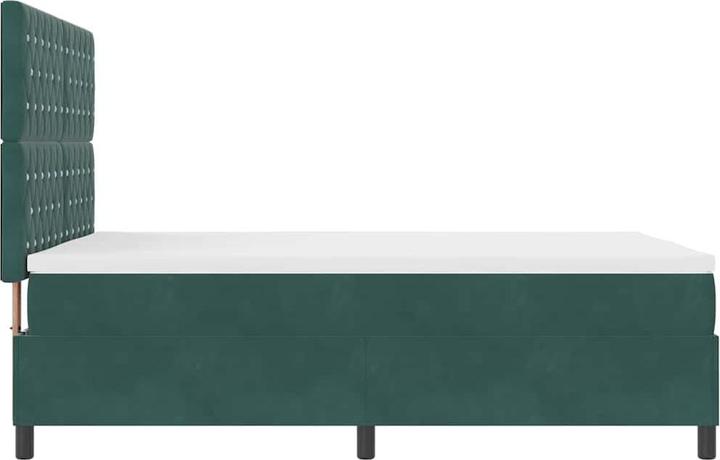 Image du produit vidaXL Boxspring (140 x 200 cm)