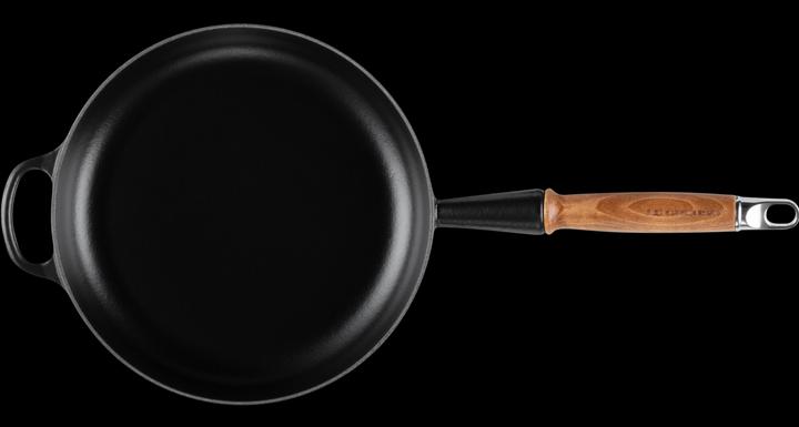 Produktbild Le Creuset Signature (24 cm, Bratpfanne, Gusseisen)