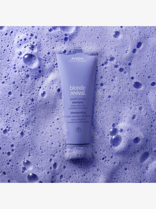 Immagine prodotto Aveda Shampoo biondo Revival (200 ml, Shampoo liquido)