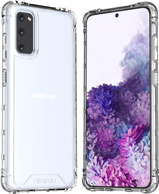 Produktbild Araree Mach Series Hülle (Samsung Galaxy S20+)