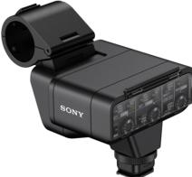 Produktbild Sony XLR-K3M