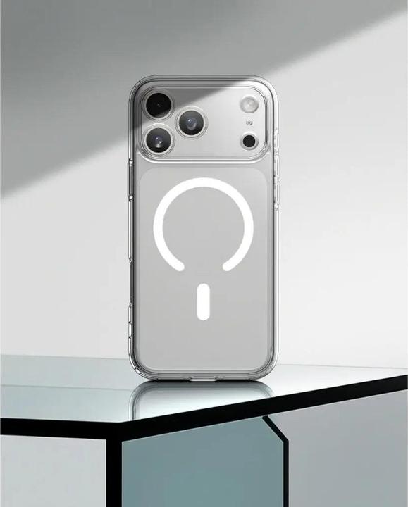 Immagine prodotto Spigen Ultra Hybrid MagSafe (Apple iPhone 17 Pro)