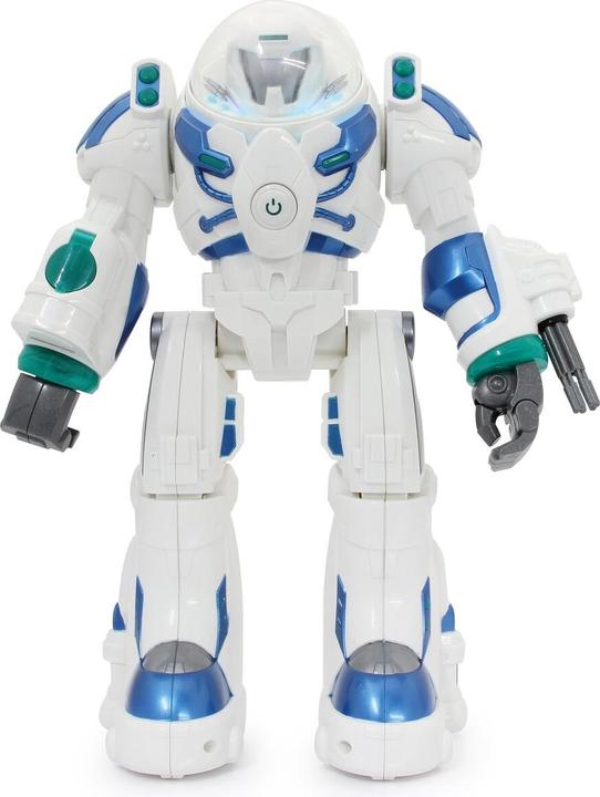 Actual product image Jamara Robot Spaceman Infrared