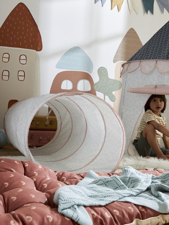 Image du produit Vertbaudet Tunnel de jeu pour bébé