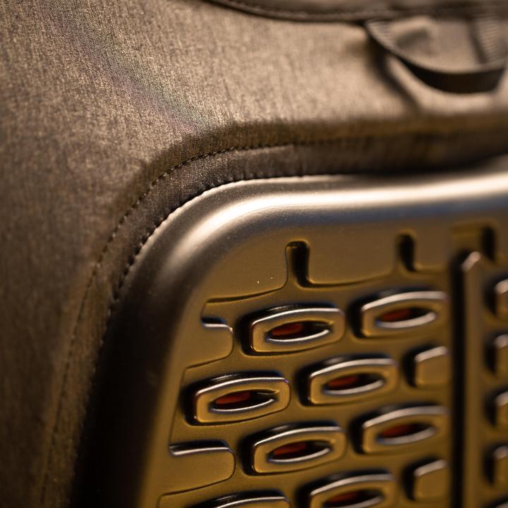 Actual product image Dreamscape DBCK 500 (S, Back protector, Unique specimen)
