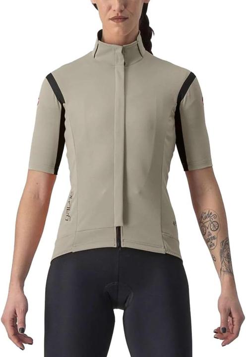 Image du produit Castelli Gabba RoS 2 W (XS)