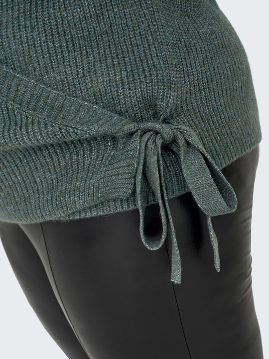 Immagine prodotto Only Maglione a maniche lunghe Curvy (54)