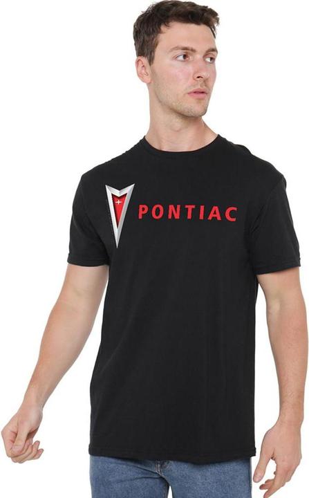Produktbild Pontiac Modern TShirt (S)