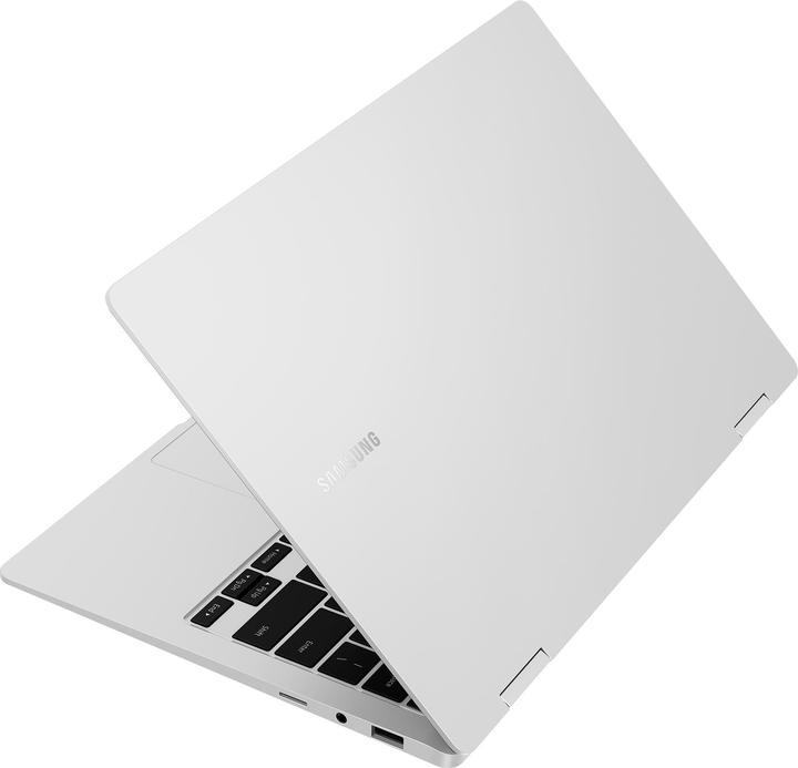Produktbild Samsung GALAXY BOOK3 360 13.3¿/I7P/16GB/512GB (13.30", Intel Core i7-1360P, 16 GB, 512 GB)