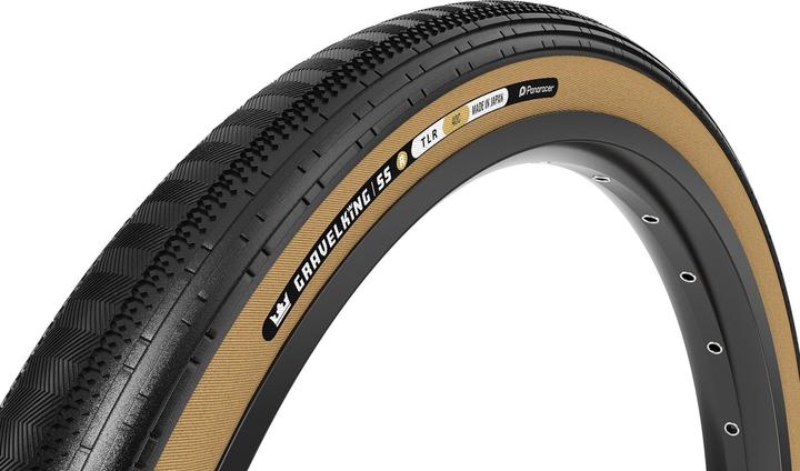 Immagine prodotto Panaracer GravelKing SS R (28 x 1 3/8, 30-622)