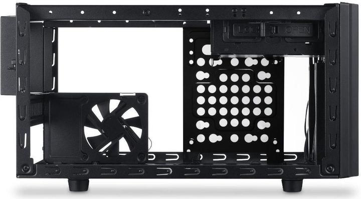 Actual product image Cooler Master Elite 130 (Mini-ITX)