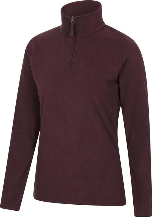 Produktbild Mountain Warehouse Camber II FleeceOberteil (L)