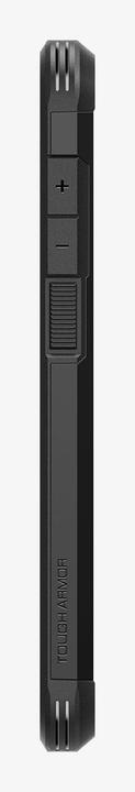 Immagine prodotto Spigen Tough Armor Sam A35 5G czarny/nero ACS07517 (Samsung Galaxy A35)
