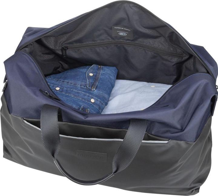 Produktbild Porsche Design Design Reistas / Weekendtas / Handbagage - Urban Eco - 51 cm (small) - Blauw (39 l)