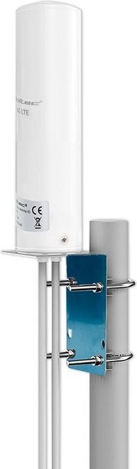 Actual product image Qoltec Antena 4G LTE DUAL | 5dBi | dookólna | zewnętrzna (4G)