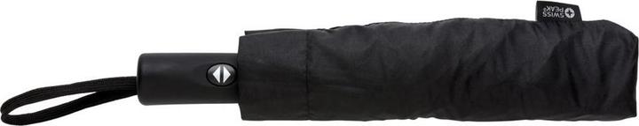 Immagine prodotto Swiss Peak Aware Automatisch Faltbarer Regenschirm