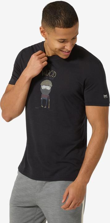Produktbild Super Natural Wood Crafti Tee (M)