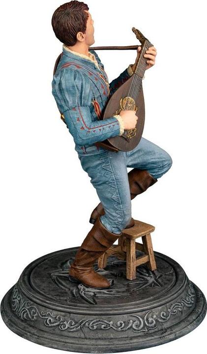 Actual product image Dark Horse The Witcher: Jaskier