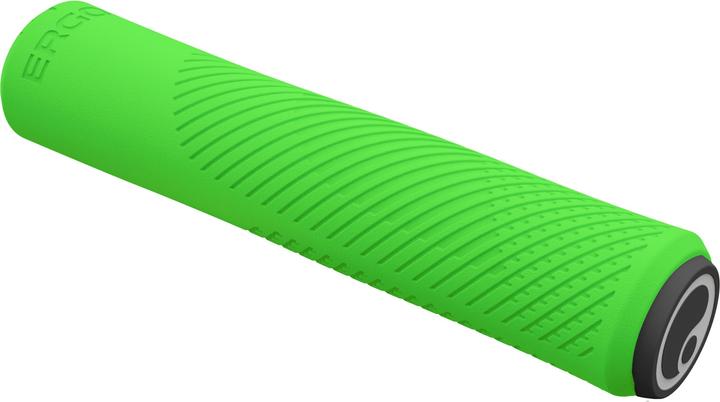 Produktbild Ergon Lenkergriff GXR Team Schaumstoff laser green