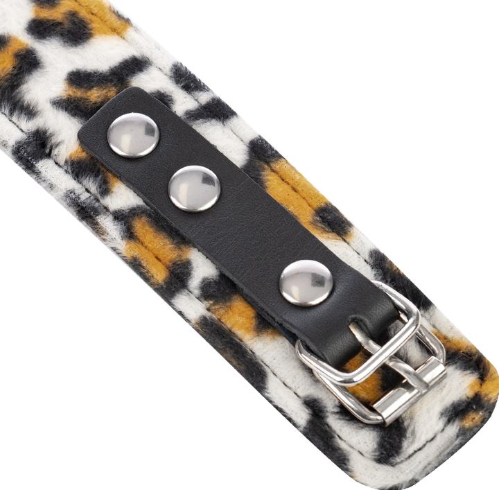 Actual product image Rimba Collar "Leo