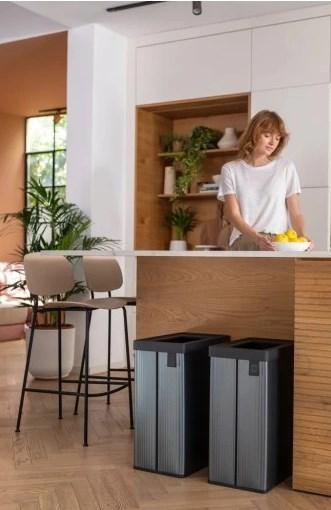 Produktbild Keter Kosz do recyklingu 54 L 258986 (54 l)
