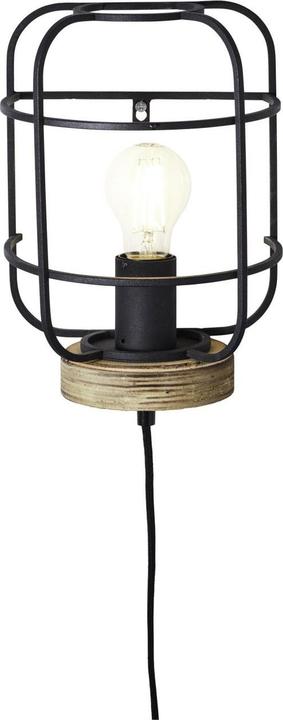 Produktbild Brilliant Gwen E27 / WA1 / w/o bulb Wandleuchte (E27)
