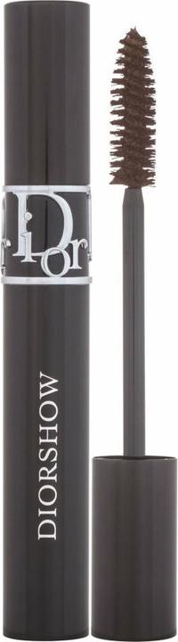 Actual product image Dior Diorshow (798 Brown)