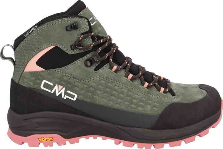 Produktbild CMP Campagnolo Vertyx Mid WP (42)