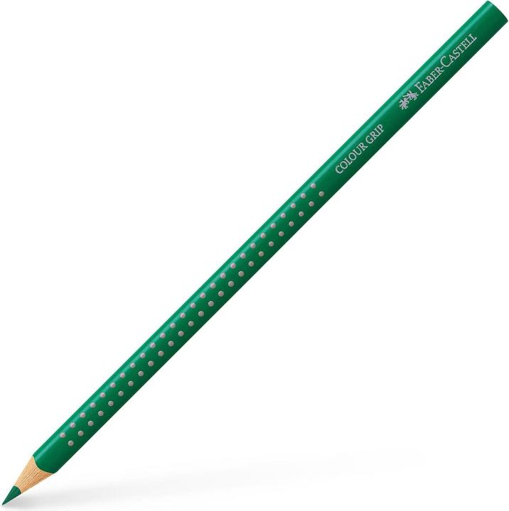 Produktbild Faber-Castell Farbstift Colour Grip 2001 (1x)
