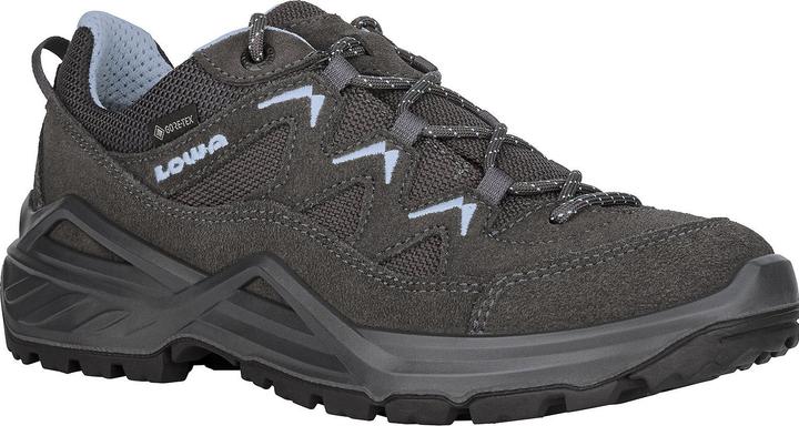 Actual product image Lowa Sirkos Evo GTX LO Ws (41)