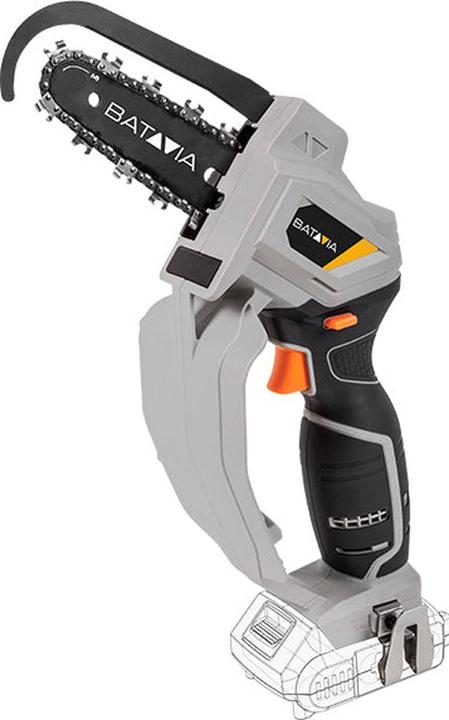 Image du produit Batavia 7064872 Nexxsaw V2.2 Maxxpack 18V Li-Ion accu Ã©Ã©nhands kettingzaag body - 150mm (Tronçonneuse à batterie)