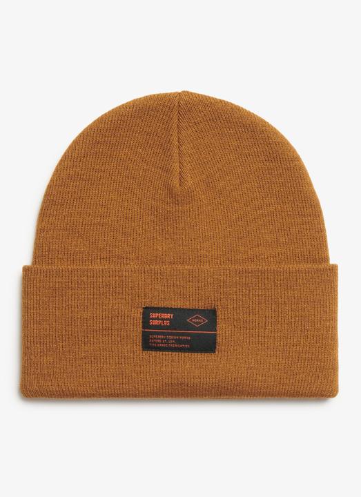 Produktbild Superdry strickmütze kind surplus