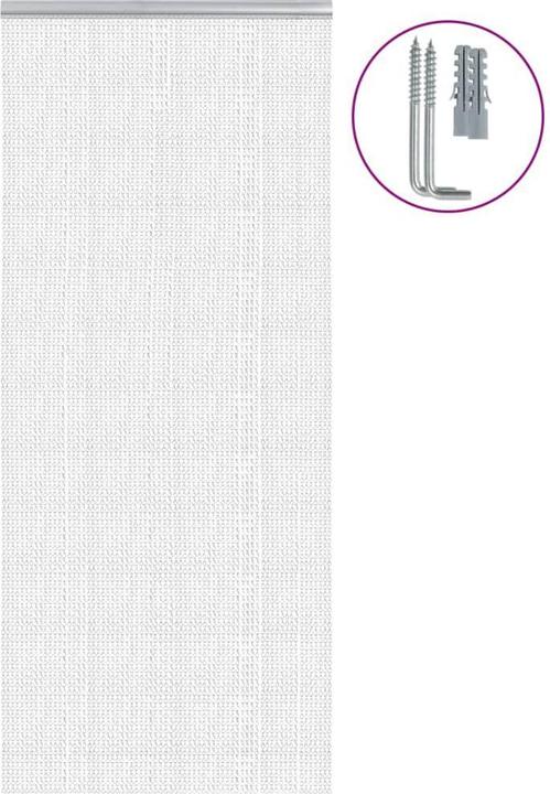 Actual product image vidaXL Constantine (90 x 200 cm)