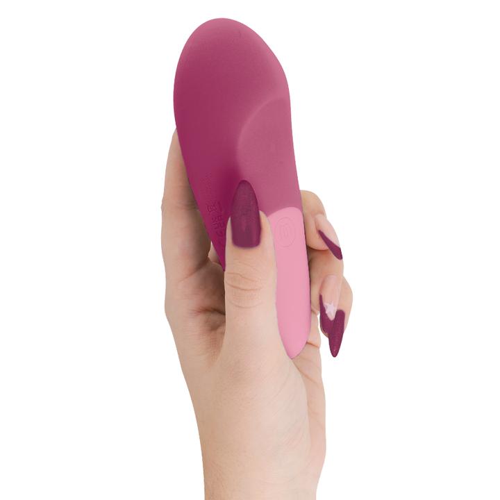 Actual product image Womanizer Vibe