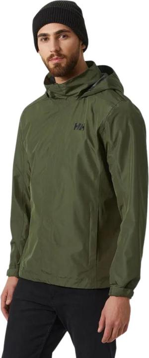 Immagine prodotto Helly Hansen Giacca Dublin (L)