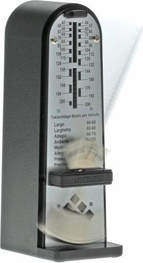Produktbild Wittner Taktell Piccolino (Metronom)