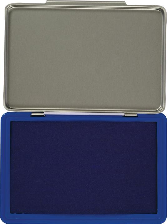 Actual product image Q-Connect Stamp pad