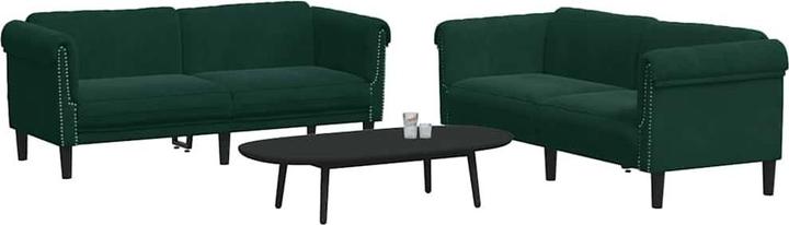 Produktbild vidaXL Kaisley (2-Sitzer, 3-Sitzer)