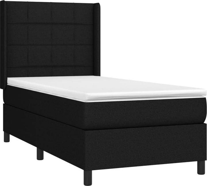 Immagine prodotto vidaXL Boxspringbett (90 x 200 cm)
