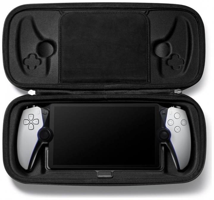 Actual product image Spigen Rugged Armor PRO Playstation Portal (Playstation Classic)