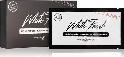 Actual product image Charcoal (28 ml, Strips)