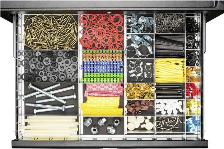 Produktbild Vigor TRENNBLECH-SATZ SERIES L - 565 MM