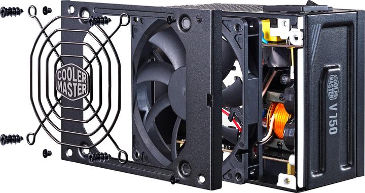 Produktbild Cooler Master V Series SFX (750 W)