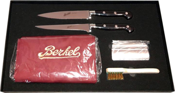 Immagine prodotto Berkel Salumiere Kit Essenziale Adhoc