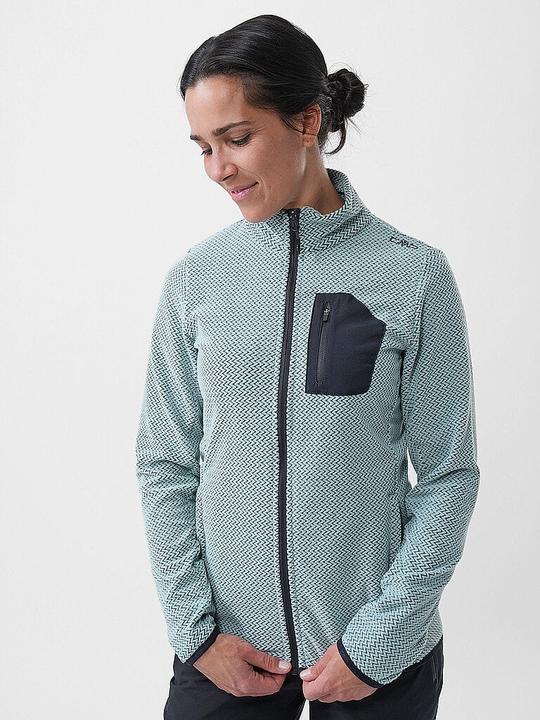 Produktbild CMP Campagnolo Unterziehjacke (34)